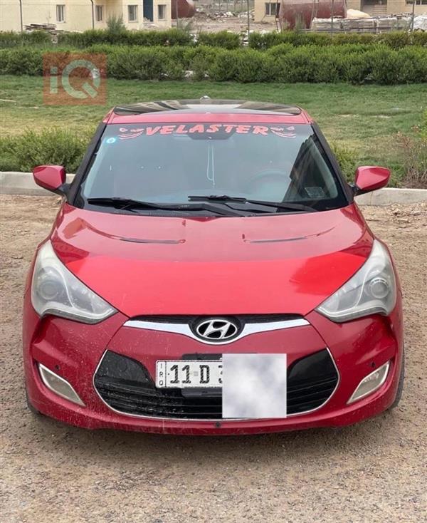 هيونداي فلوستر 2013 للبيع في العراق -  بغداد